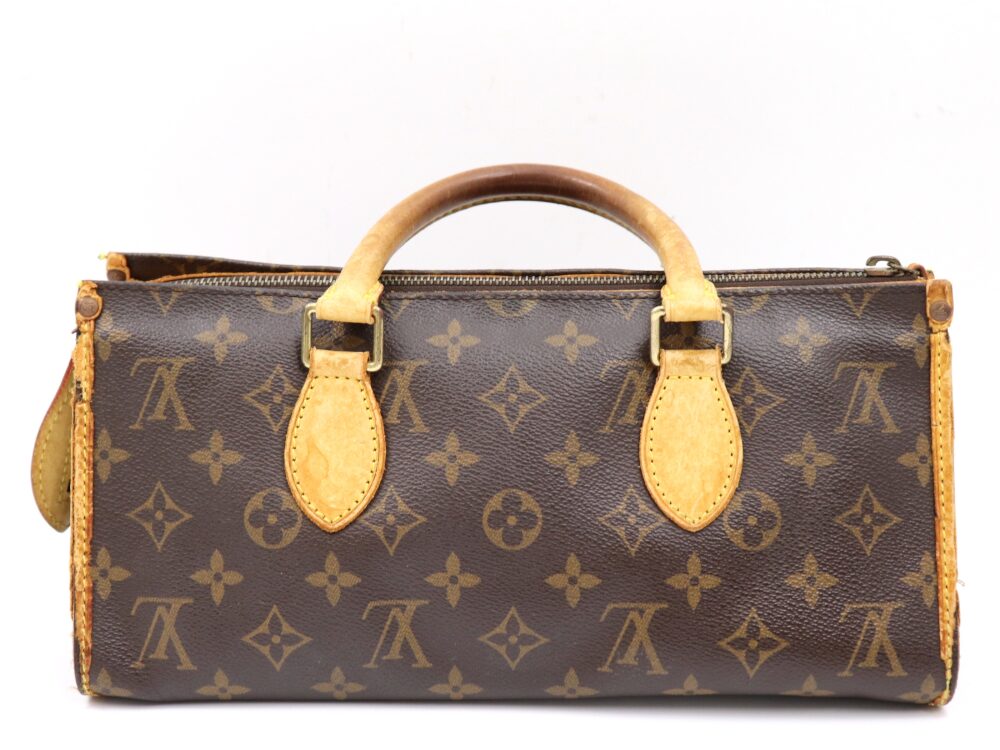 ルイヴィトンポパンクール・オM40007をお買取しました！ 