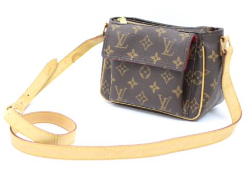 Louis Vuitton シテ ハンドバッグ 交渉可能 【公式通販】