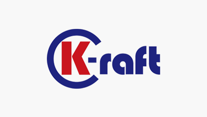 株式会社K-Craftのロゴ