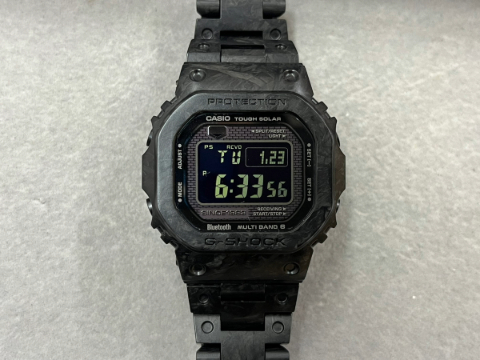 G-SHOCKのGCW-B5000UN