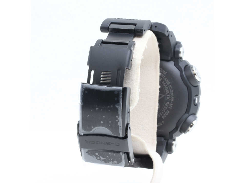 G-SHOCKフロッグマンブレス