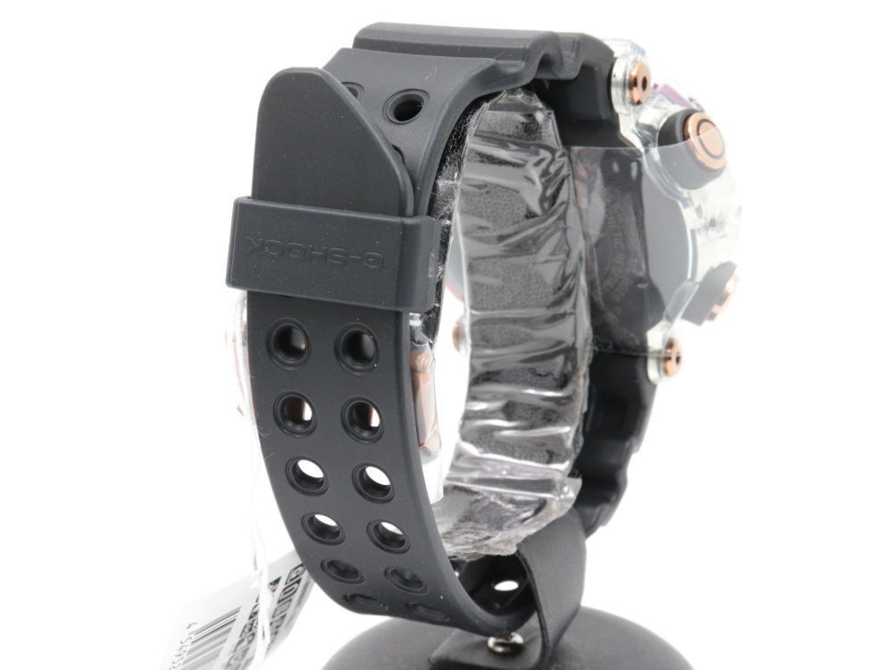 G-SHOCKフロッグマン腕時計ベルト