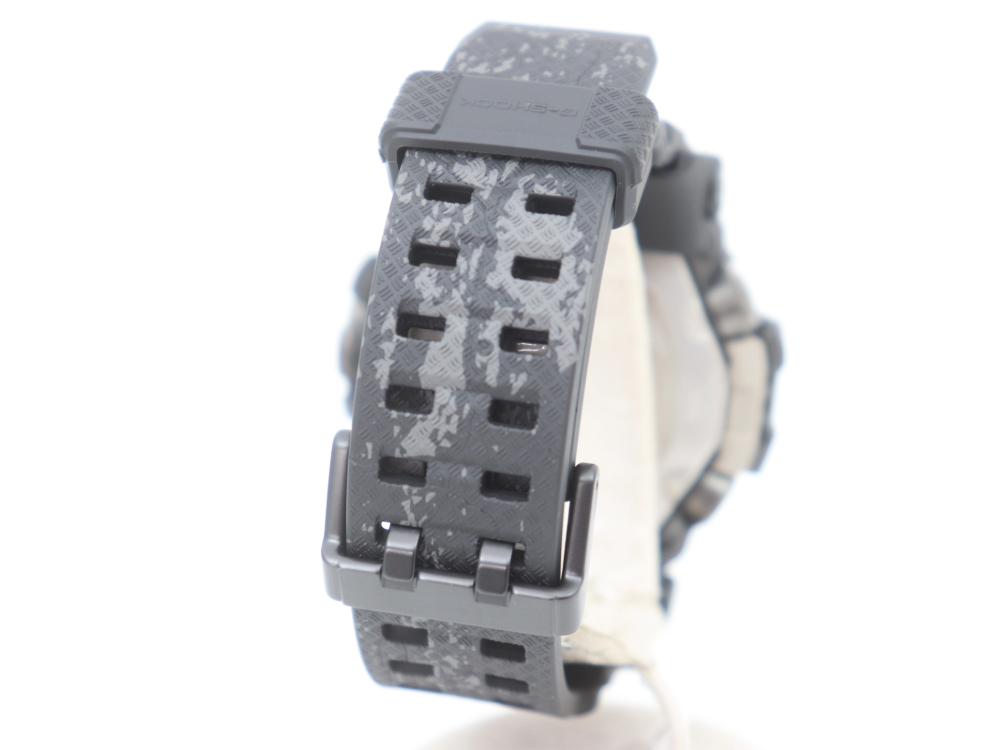 G-SHOCKマッドマスターベルト