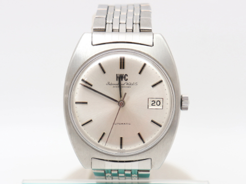 IWCオールドインター