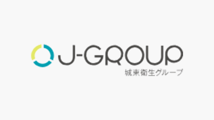 J-GROUP
