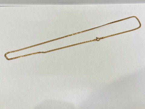 K14ネックレス6.5g