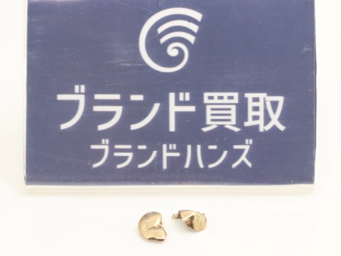 K14の金歯