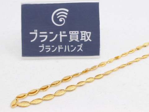 K24ネックレス