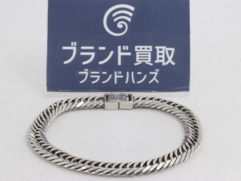 PT900の喜平ブレスレット