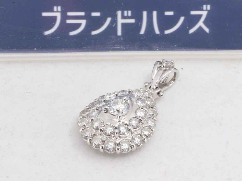 PT900ダイヤトップ正面