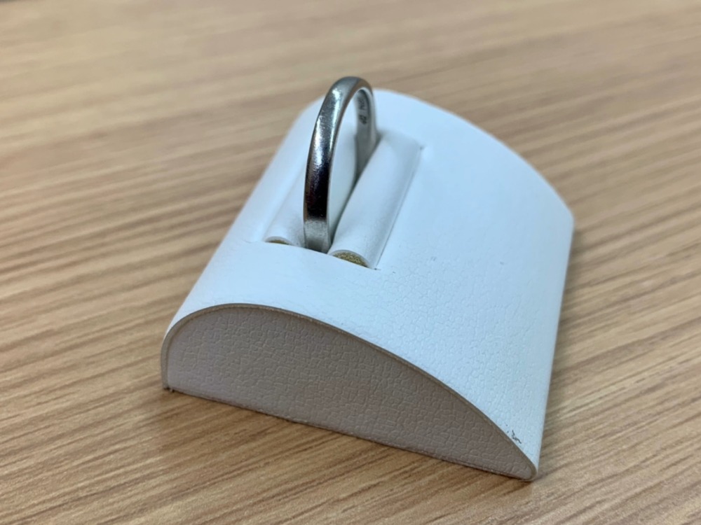 PT950のノーブランドリング斜め