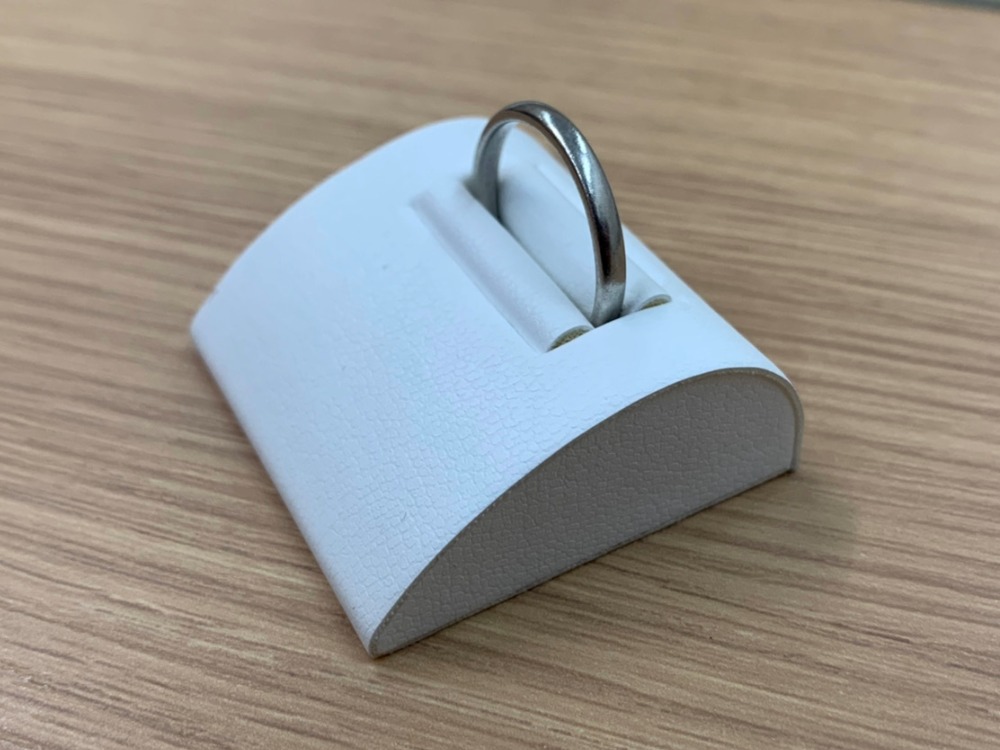 PT950のノーブランドリング斜め2