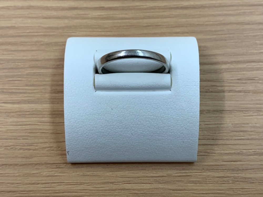 PT950のノーブランドリング正面