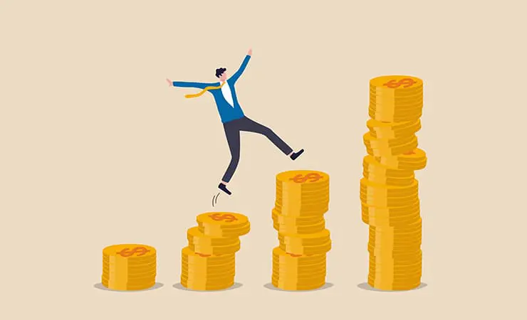 ブランド鑑定士の年収給与 退職金