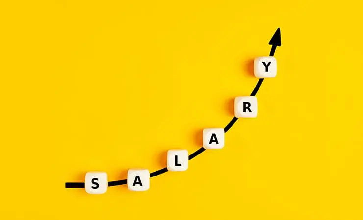 ブランド鑑定士の年収給与 年収上げる方法