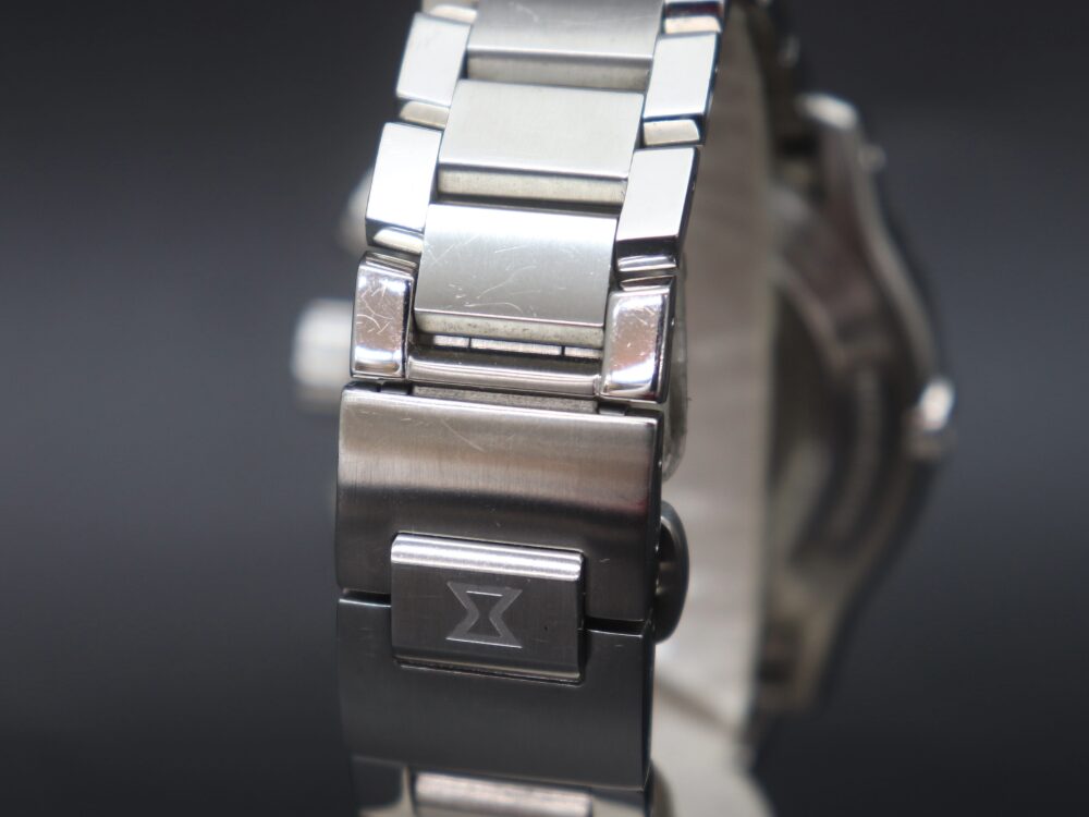 エドックスクロノオフショア1ベルト