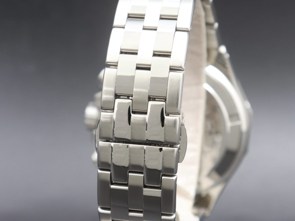 エドックスデルフィン10110クロノグラフベルト