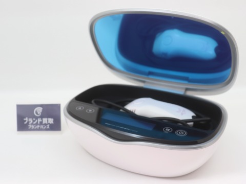 エムテックケノンVer7.2脱毛器