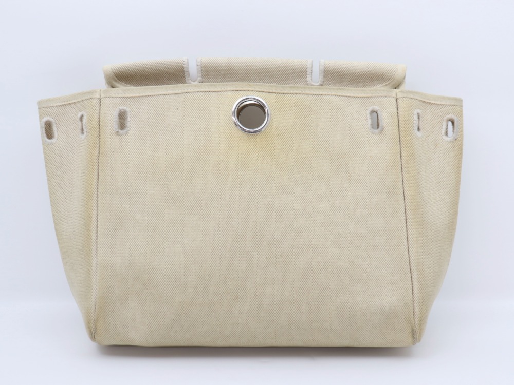 エルメスのエールバックアドPM付属品