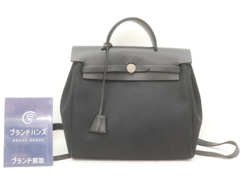 エルメスのエールバッグアドPM