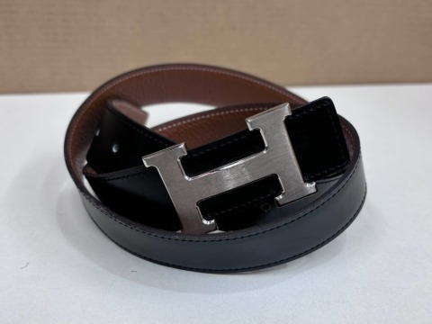 エルメスのコンスタンスHベルト