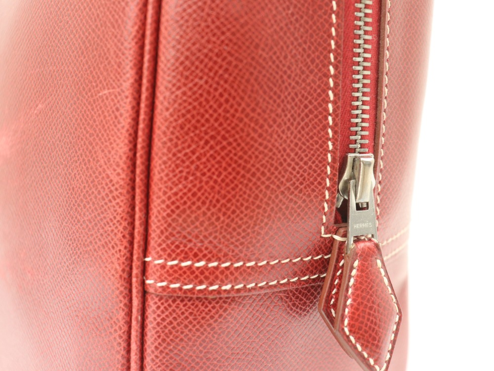 エルメスのプリュム32クシュベル横