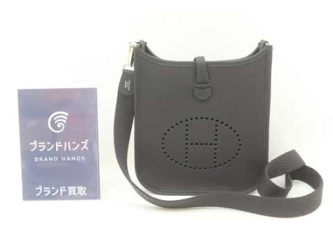 エルメスエブリンアマゾーヌ16TPM