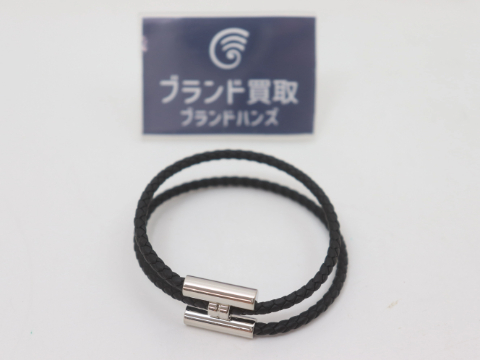 エルメストゥルニブレスレット