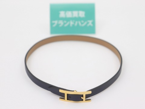 エルメスビーアピドゥブルトゥールブレス