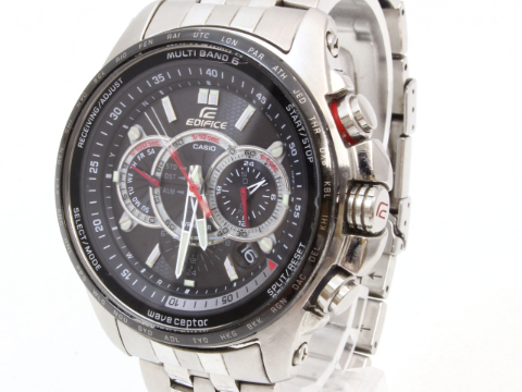 カシオEQW-M710DB-1A2JF