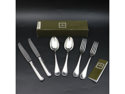 クリストフルマルメゾン2人用セット