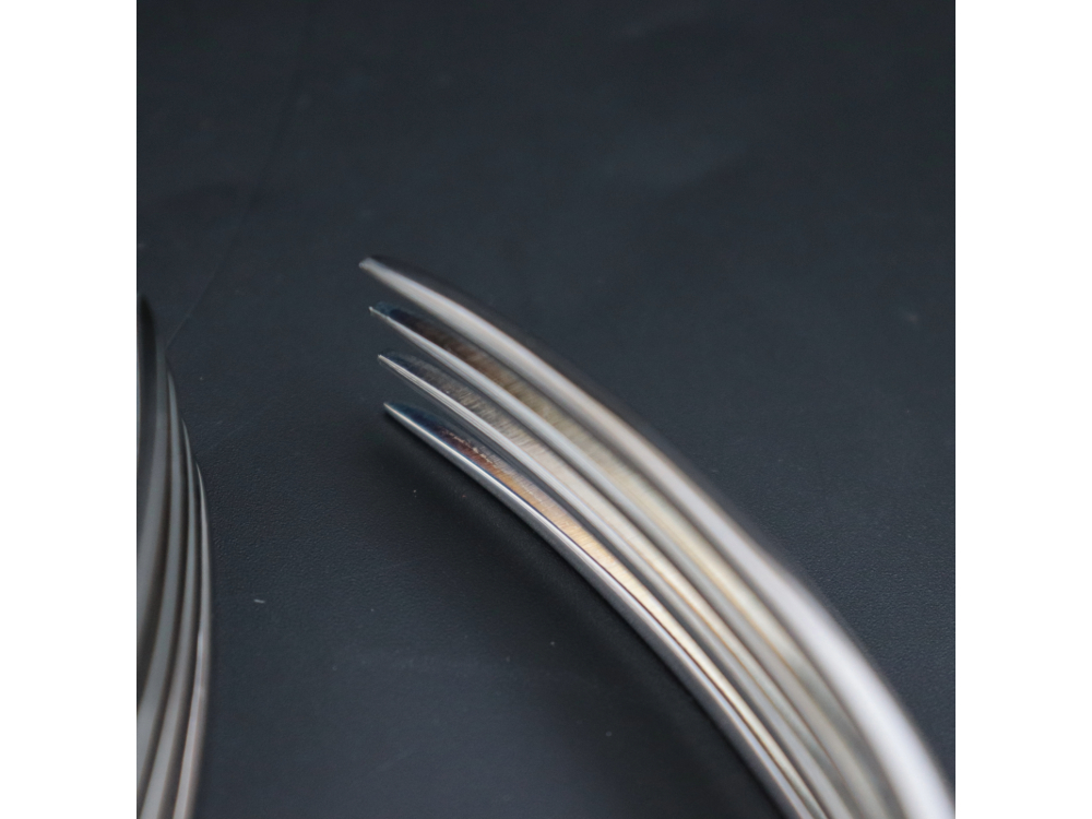 クリストフルマルメゾン2人用セット先