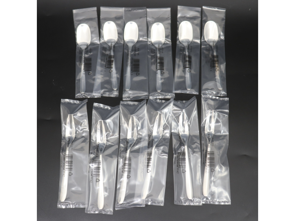 クリストフルムードカラトリーセット6人用表