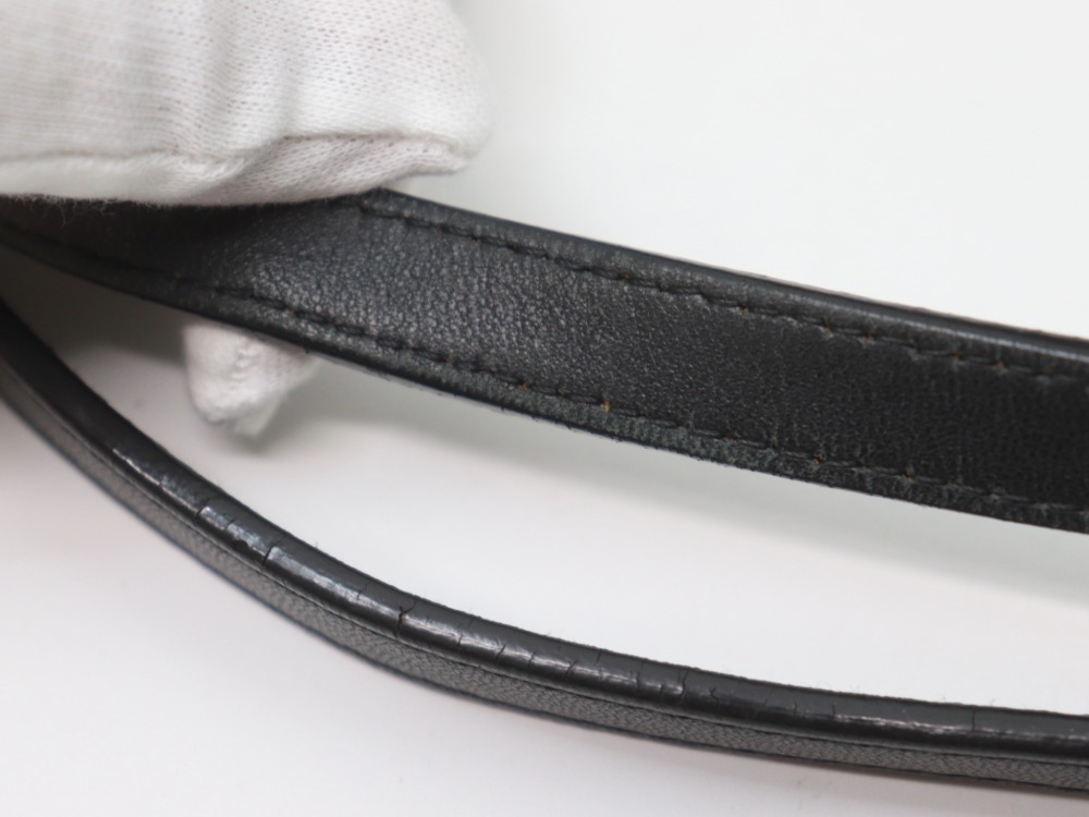 クロエディラントートバッグ傷