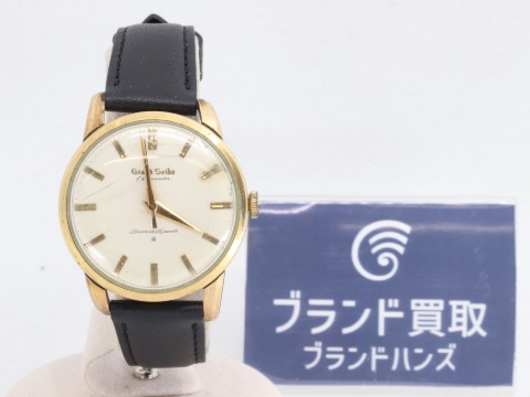 グランドセイコーファーストJ14070