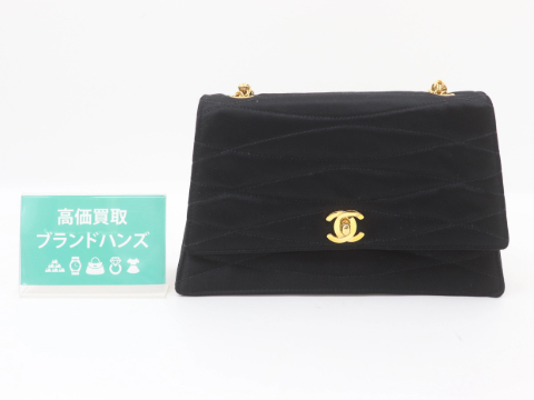 シャネルショルダーバッグ