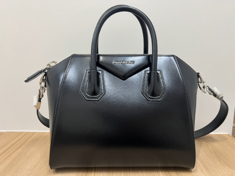 ジバンシー2WAYハンドバッグ