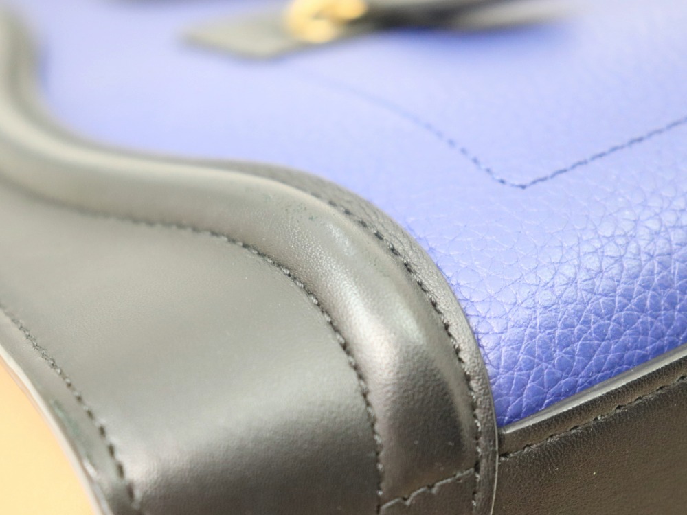 セリーヌラゲージマイクロショッパースレ