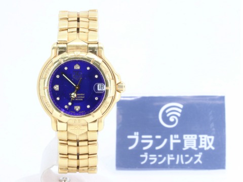 タグホイヤー6000シリーズWH524