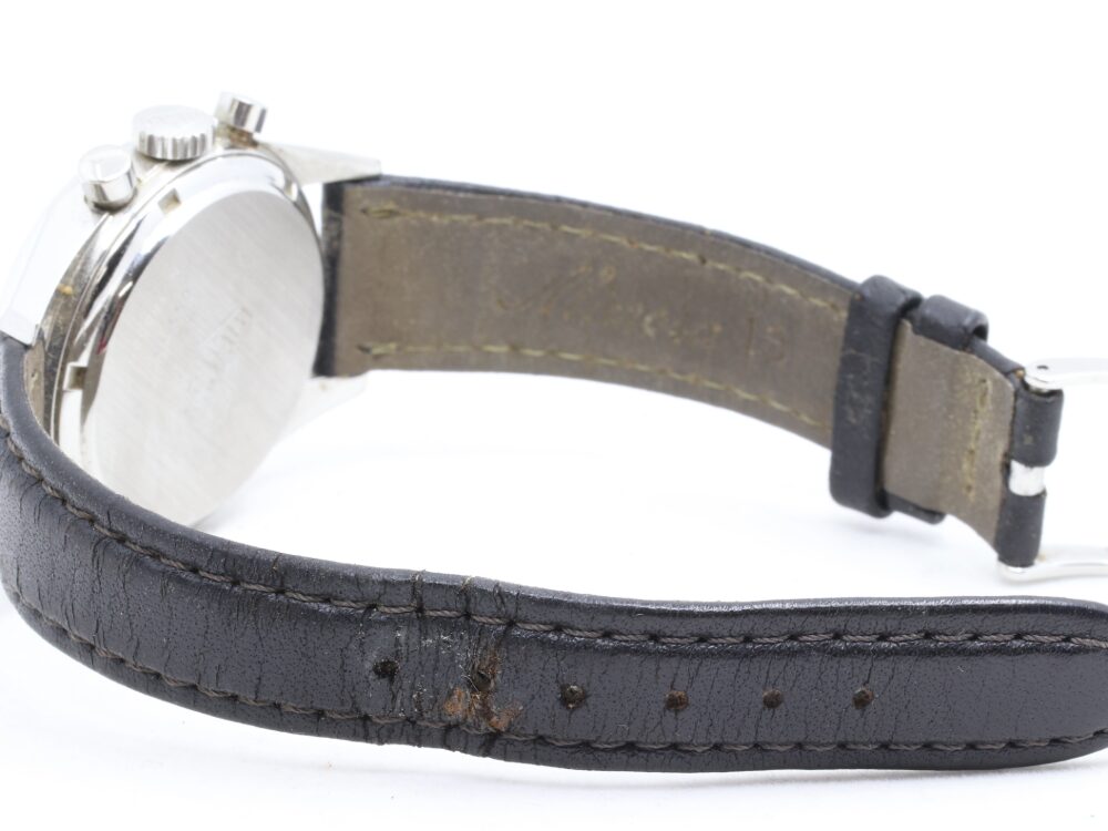 タグホイヤーのカレラクロノグラフCS3110手巻き時計ベルト