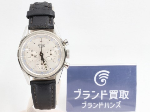 タグホイヤーカレラクロノCS3110