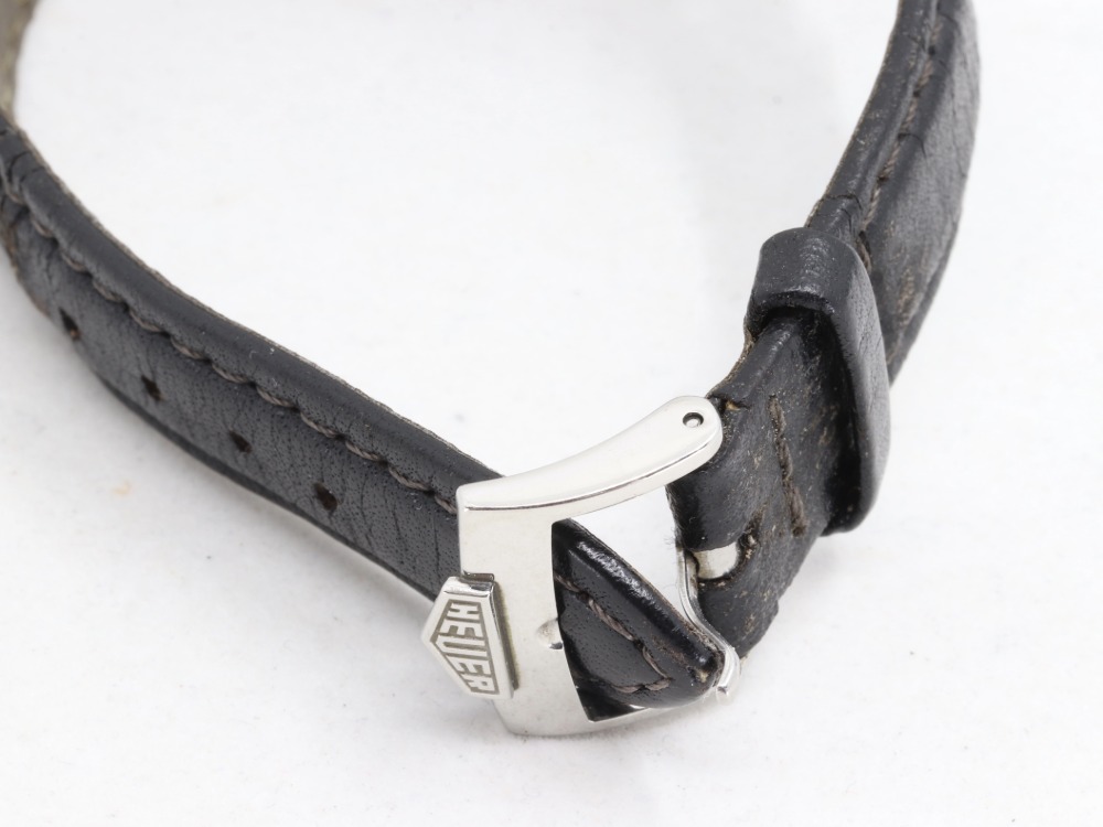 タグホイヤーカレラクロノベルト