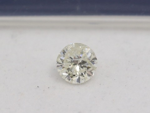 ダイヤモンドルース0.959ct