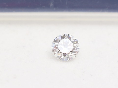 ダイヤルース0.461ct