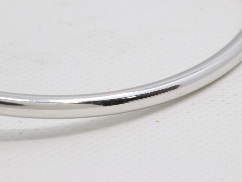 ティファニーTワイヤーブレスレットスレ