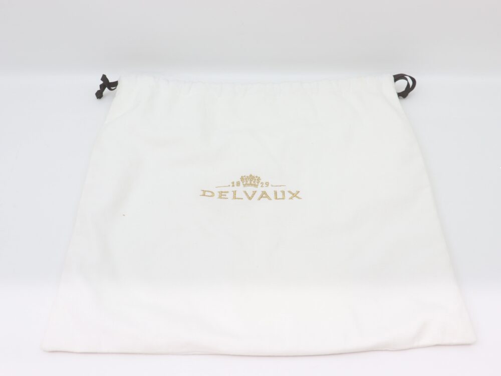 デルボーパンデイリーショルダーバック付属品