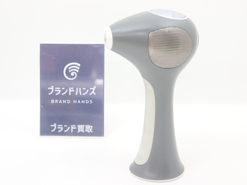 トリアのパーソナルレーザーLHR4.0全体
