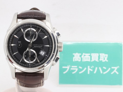 ハミルトンのジャズマスター
