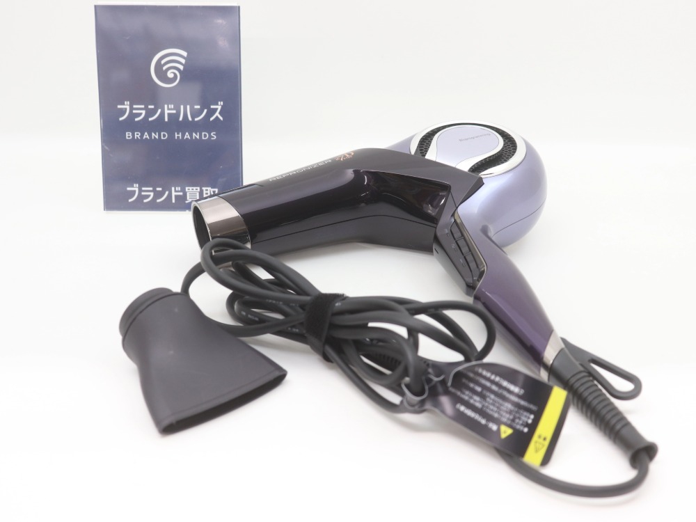 バイオプログラミングのドライヤー全体