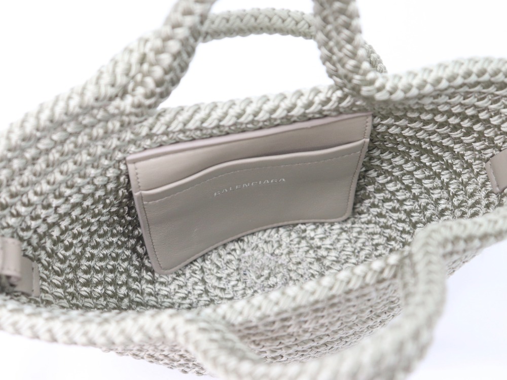 バレンシアガイビザ742205内